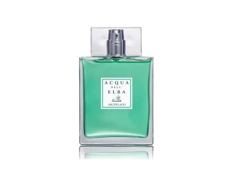 Acqua Elba Eau De Toilette