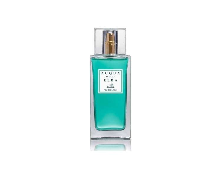 Acqua Eau de Toilette 100ml