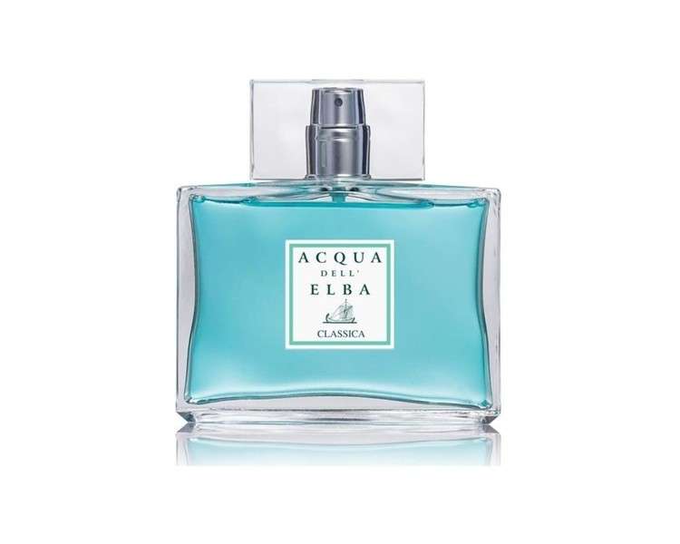 Acqua Elba CLASSICA UOMO Eau de Toilette EDT 100ml