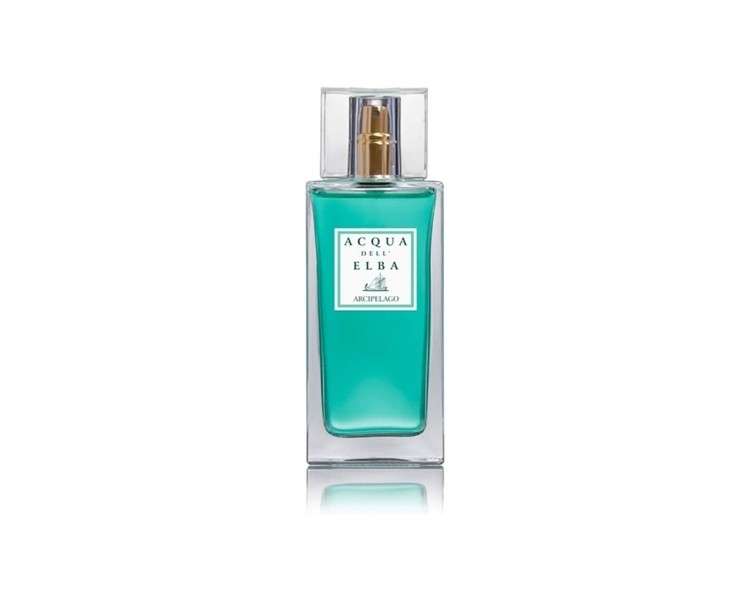 Acqua dell'Elba Arcipelago Donna Eau de Parfum for Her 50ml