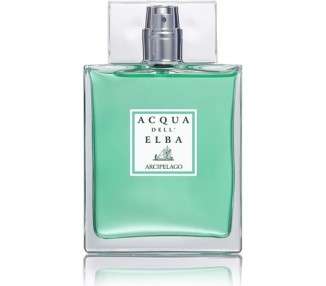 Acqua dell'Elba Arcipelago Uomo Eau de Parfum for Him 50ml