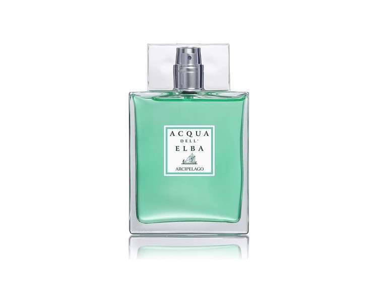 Acqua dell'Elba Arcipelago Uomo Eau de Parfum for Him 50ml