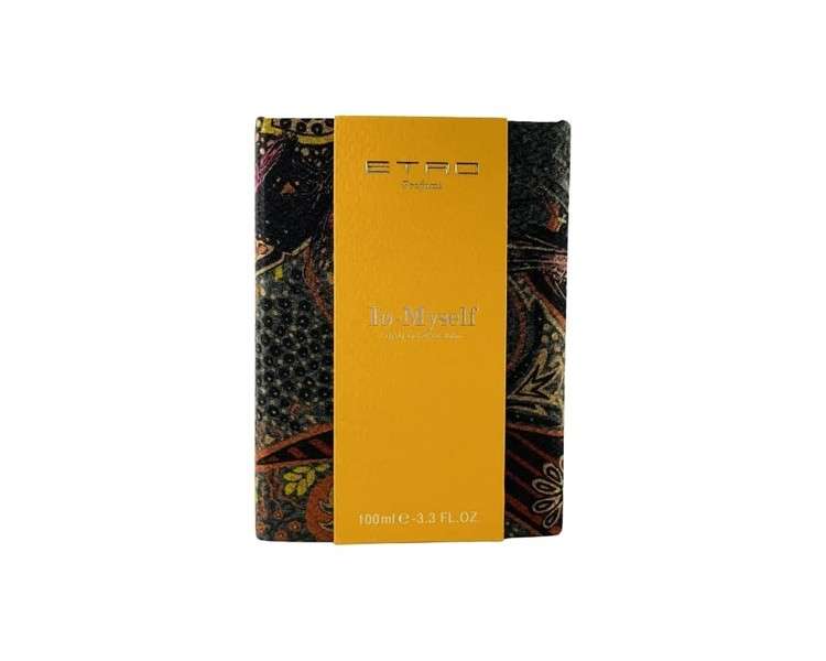 Etro Profumi Io-Myself Eau de Parfum 100ml