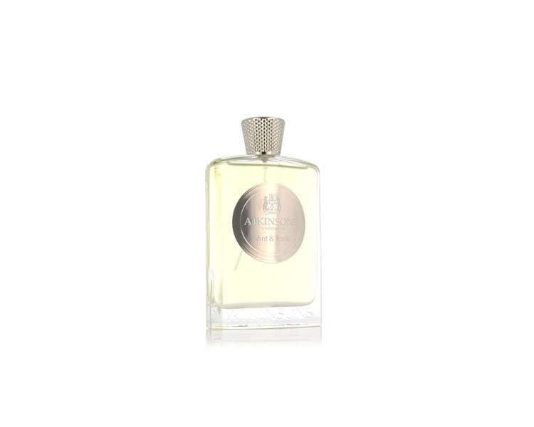 Atkinsons Mint & Tonic Unisex Eau De Parfum 100ml