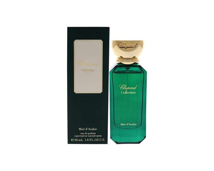 Chopard Miel d'Arabie Women 1.6oz EDP Spray