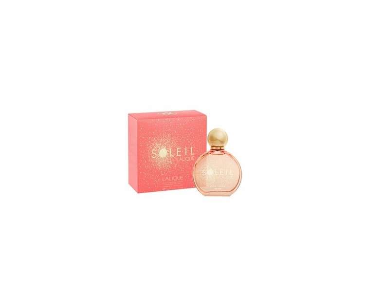 Lalique Soleil Hair Mist 50ml