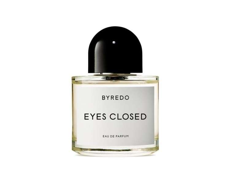 Byredo Eyes Closed Eau de Parfum Spray Unisex 50ml