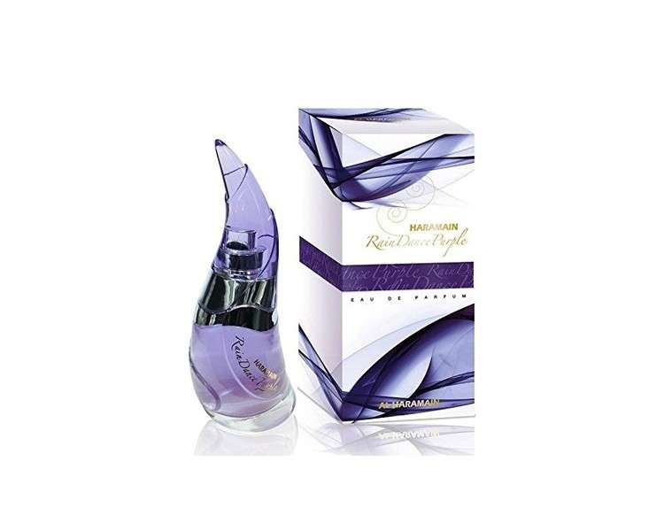 Al Haramain Rain Dance Perfume