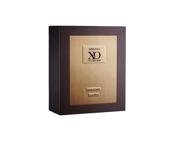 Orientica XO Exclusif Oud Classic Men's EDP 60ml 2oz Spray