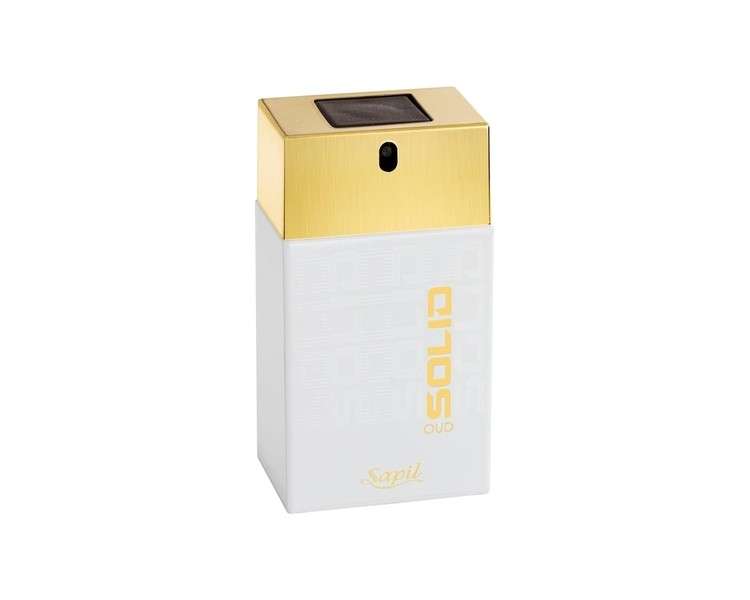 Solid Oud EDT 100ml