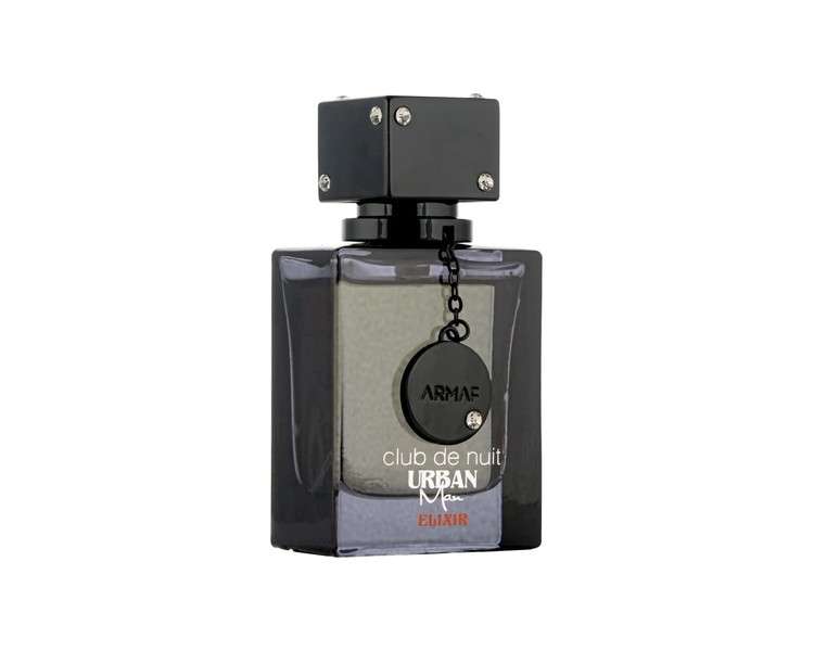 ARMAF Club De Nuit Urban Man Elixir Eau De Parfum 30ml