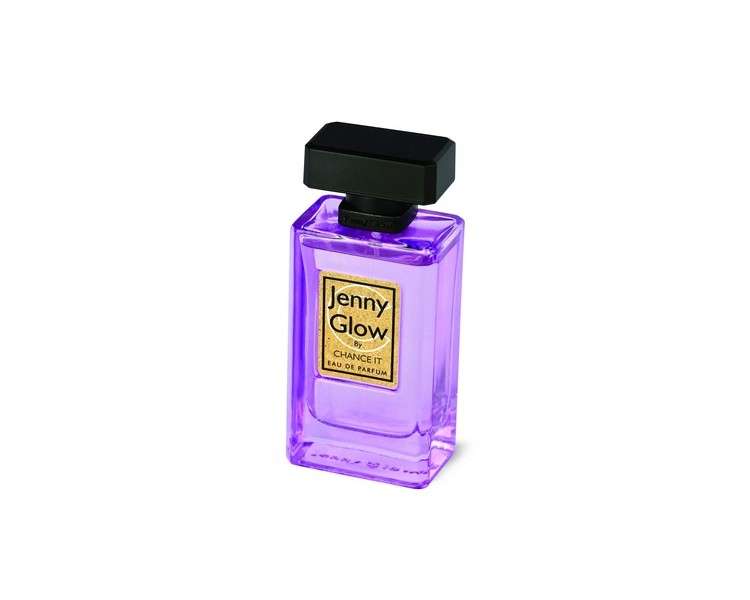 Jenny Glow Chance It Eau de Parfum 80ml