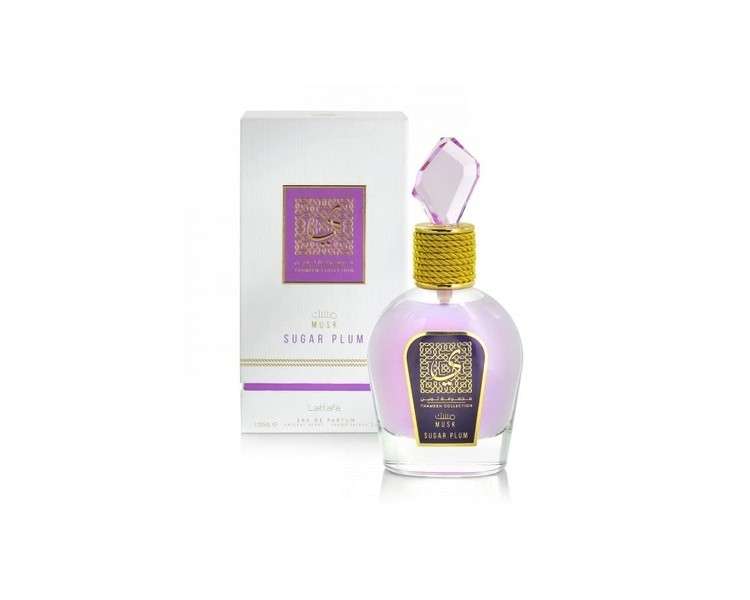 Lattafa Parfum Thameen Sugar Plum Eau de Parfum 100ml