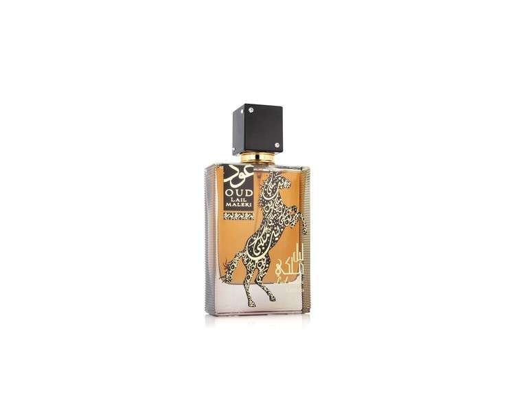 Lattafa Lail Maleki Eau De Parfum 100ml Unisex