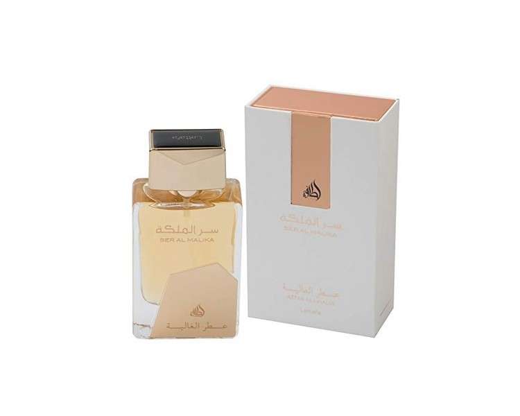 Lattafa Ser Al Malika Eau De Parfum 100ml Spray