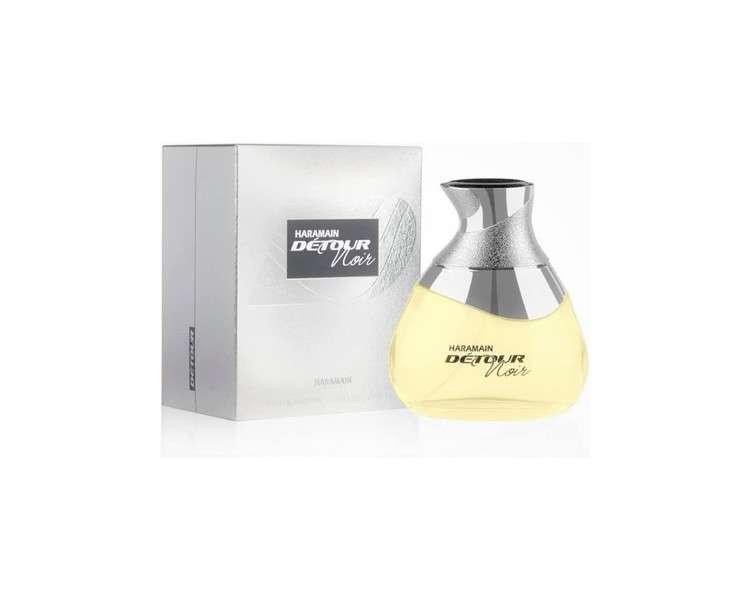 Haramain Detour Noir 100ml