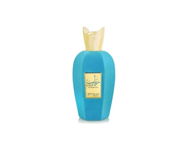 Afnan Zimaya Rabab Perfume Eau De Parfum 100ml