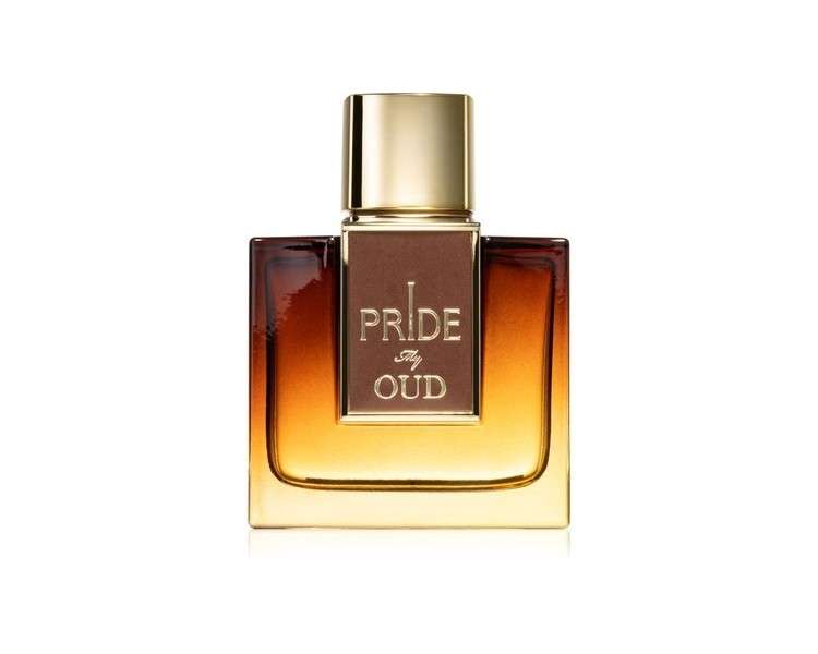 Rue Broca Pride My Oud by Rue Broca