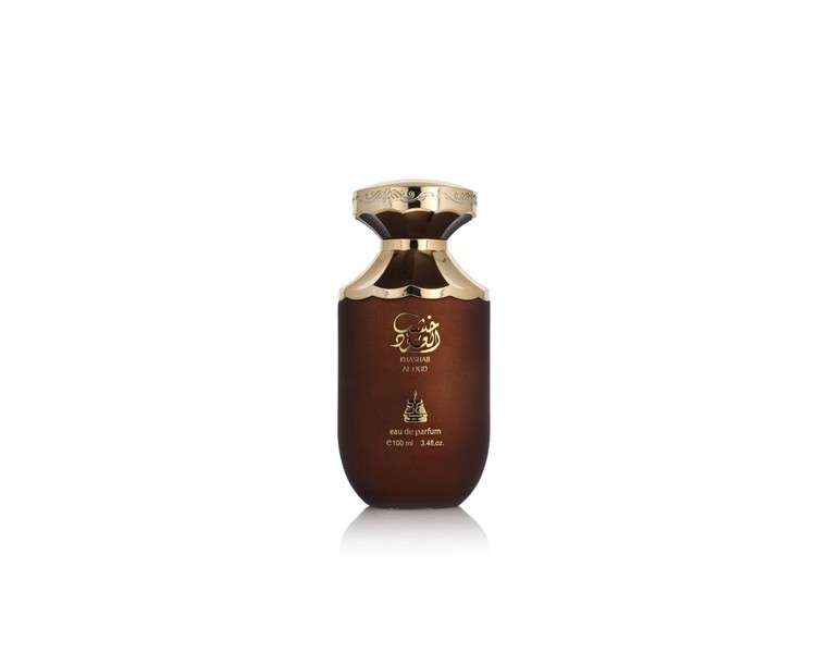 Bait Al Bakhoor Khasbab Al Oud Eau De Parfum 100ml for Women