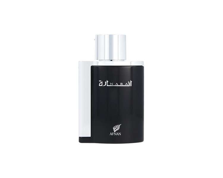 Afnan Inara Black Eau De Parfum 100ml Unisex