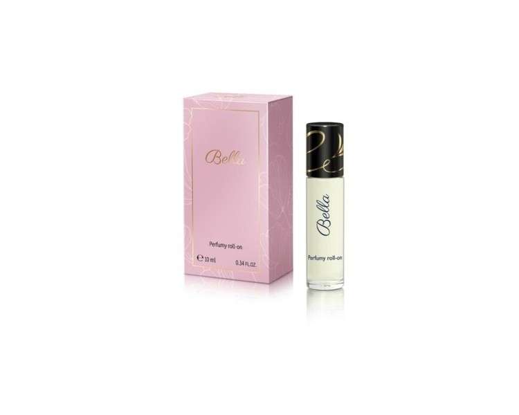 Marvelle Bella Women's Perfume Roll-On 10ml