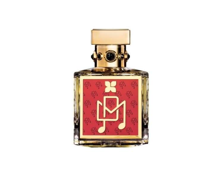 Fragrance Du Bois PM 3.4 oz Eau de Parfum for Men