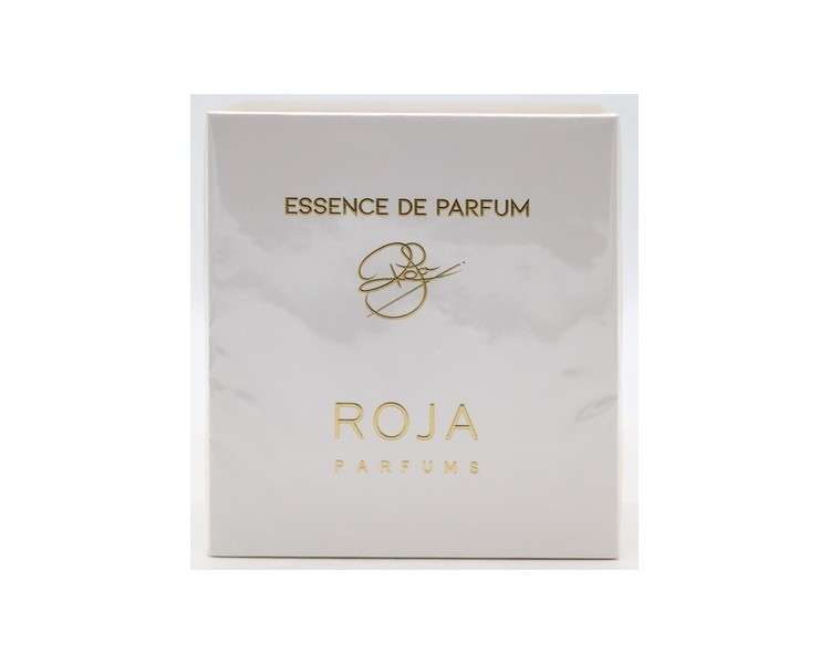 Roja Parfums Scandal Pour Femme Essence De Parfum 100ml 3.4oz Sealed Authentic