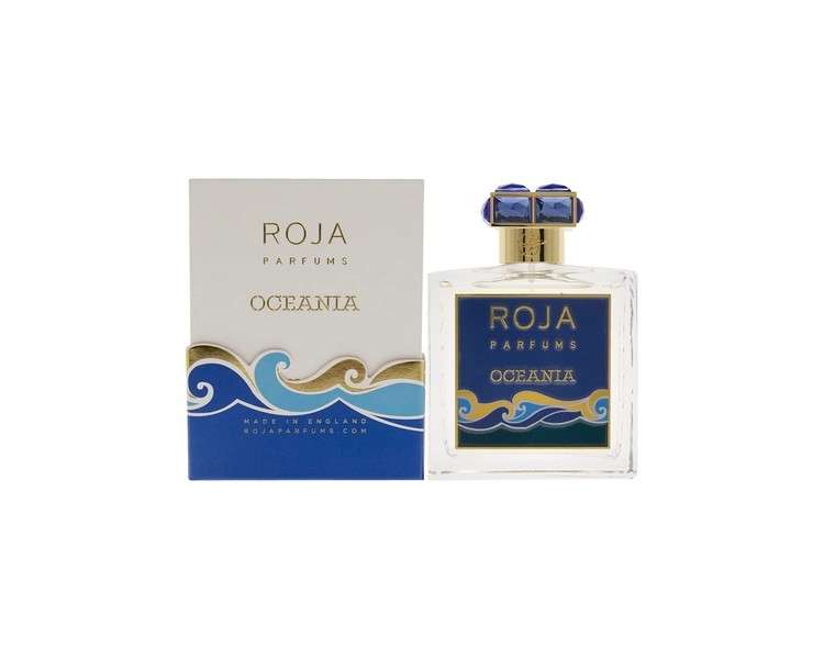 Roja Oceania EDP Spray for Women 3.4 oz