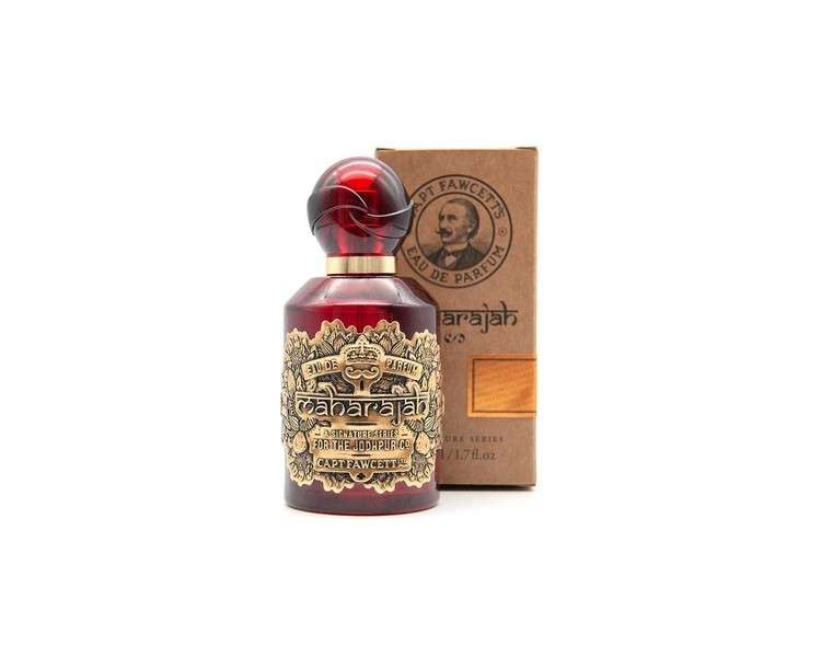 Captain Fawcett Maharajah Eau de Parfum