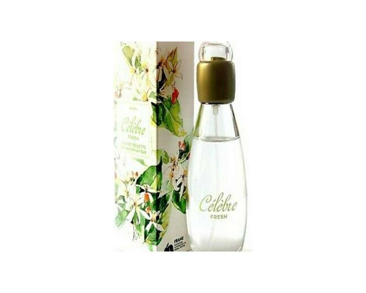 AVON Celebre Fresh 50ml