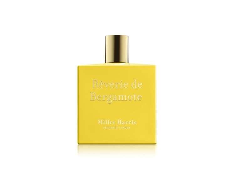 Miller Harris Rêverie de Bergamote Eau De Parfum 50ml 1.7oz