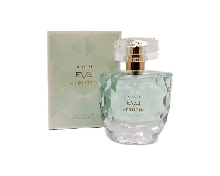 Avon Eve Truth Eau de Parfum for Women 50ml 1.7oz