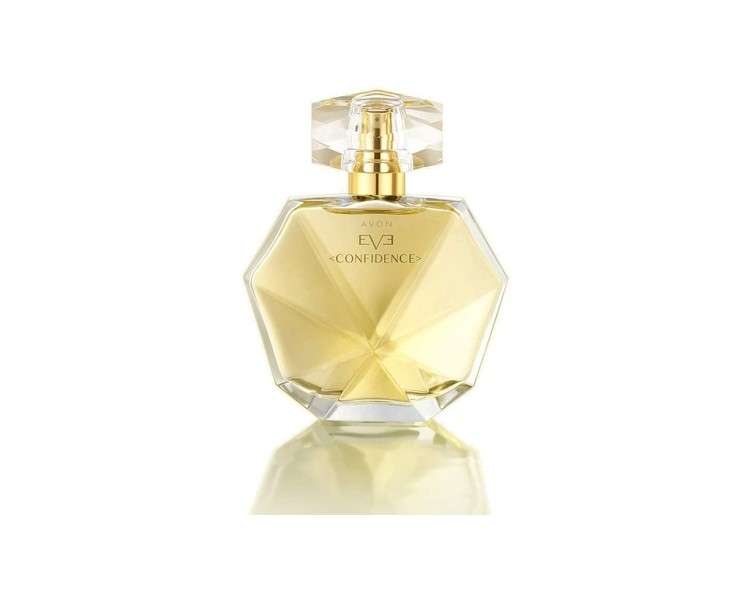 Eve Discovery Collection Confidence Eau de Parfum for Women