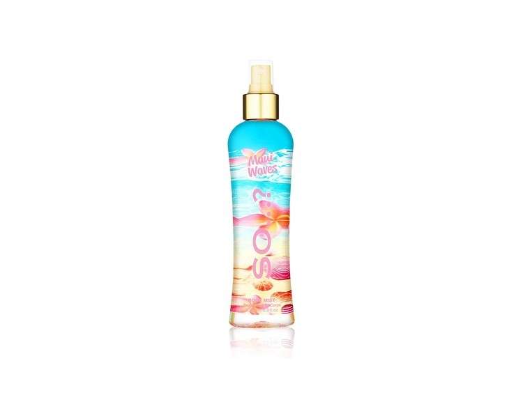 So Maui Waves Body Mist Fruity 200ml