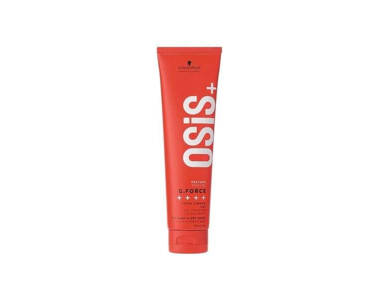 Schwarzkopf OSiS G. Force 150ml