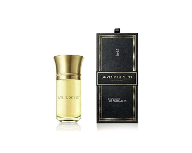 Eau de Parfum Spray 100ml