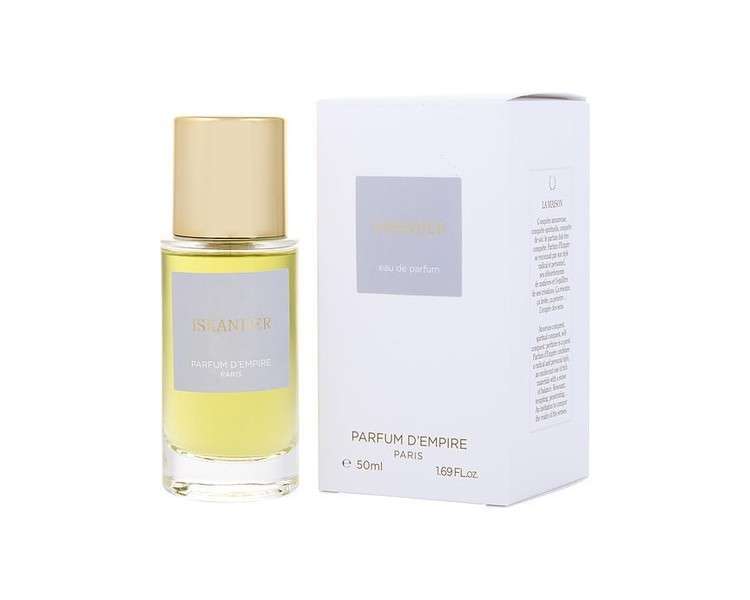 Parfum D'empire Iskander Eau de Parfum Spray 1.7 oz