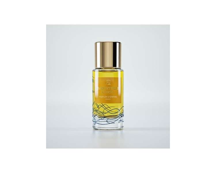 Parfum d'Empire Immortelle Corse Extrait EDP 50ml Unisex Fragrance