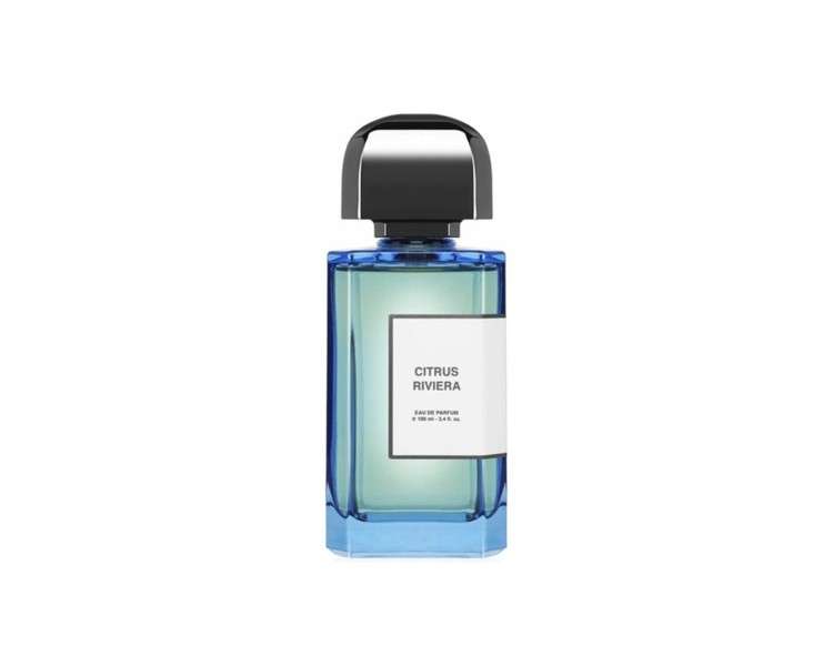 BDK Citrus Riviera Eau de Parfum 100ml