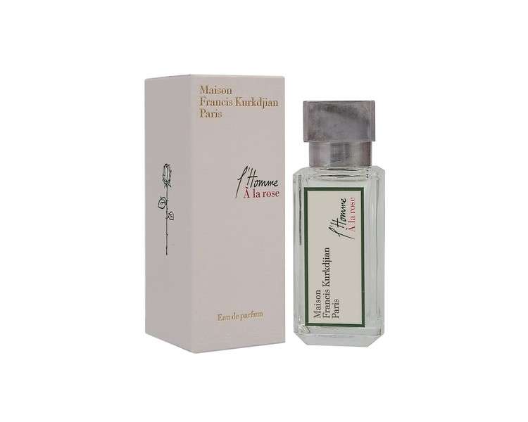 Maison Francis Kurkdjian Paris L'Homme a Rose Eau de Parfum 35ml