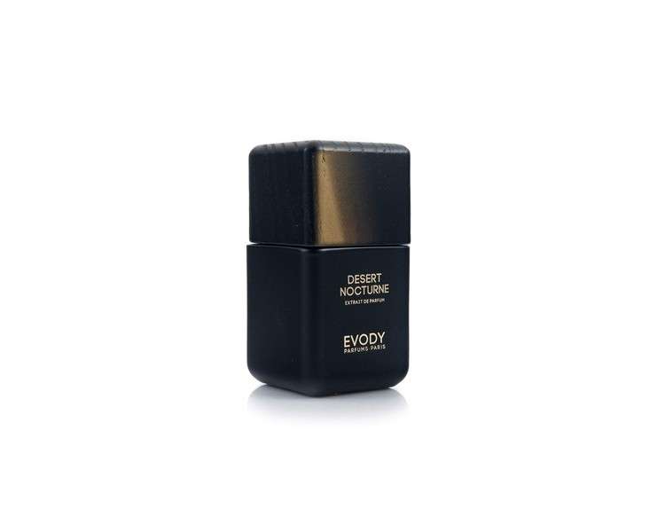 Evody Desert Nocturne Eau de Parfum Spray 30ml