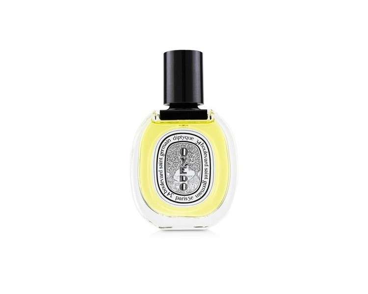 Diptyque Oyedo EDT Spray Perfume 50ml