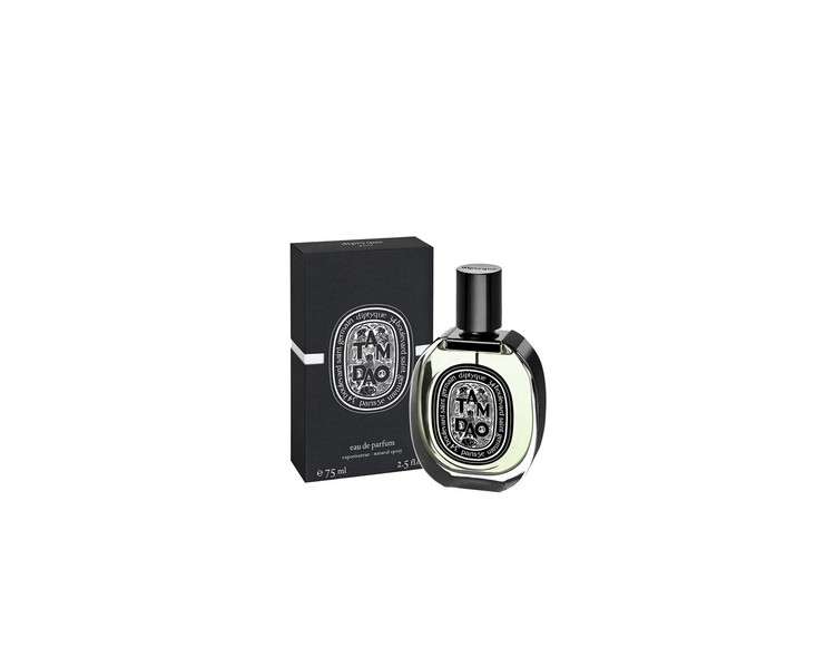 Authentic Diptyque Tam Dao Unisex Eau De Parfum Spray 75ml 2.5 fl. oz