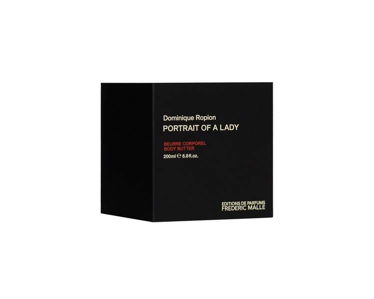 Frederic Malle Portrait of a Lady Body Butter 200ml