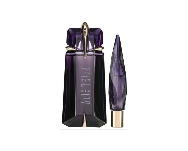 Mugler Alien EDP Spray 90ml