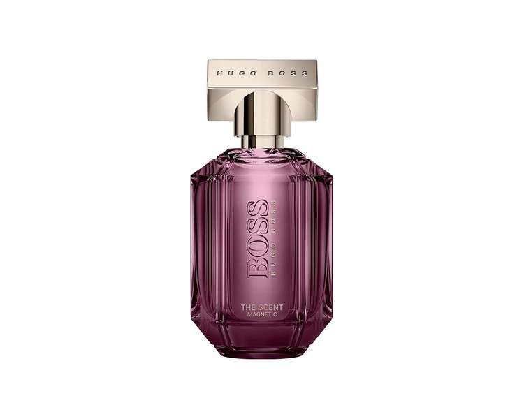 BOSS The Scent Magnetic for Her Eau de Parfum 50ml