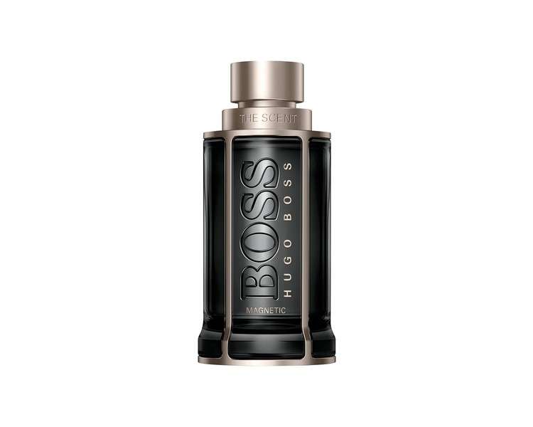 BOSS The Scent Magnetic For Him Eau de Parfum 50ml