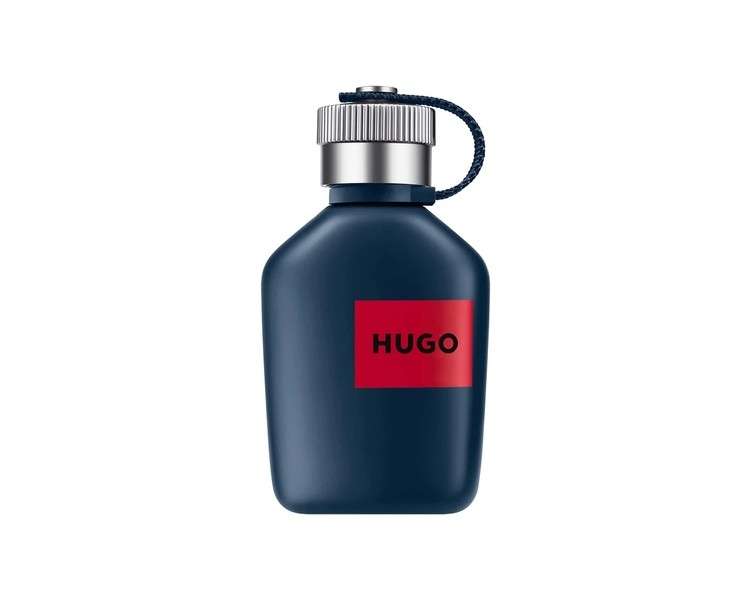 Hugo Jeans Eau de Toilette 75ml