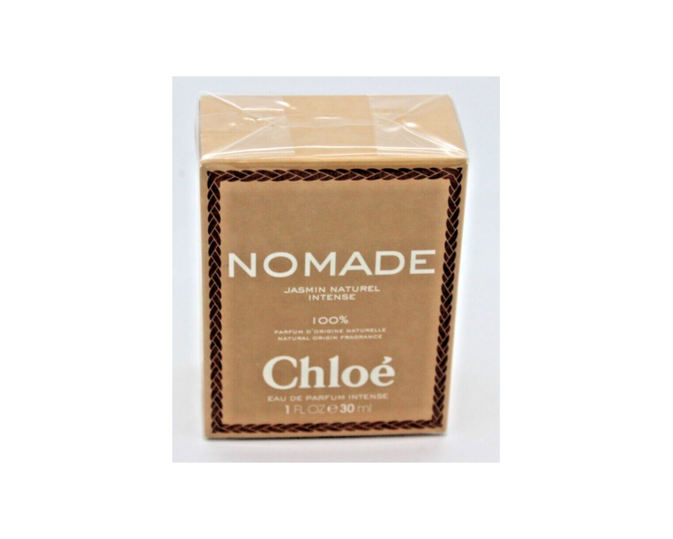 Chloe Nomade Jasmin Naturel Intense Eau de Parfum 30ml