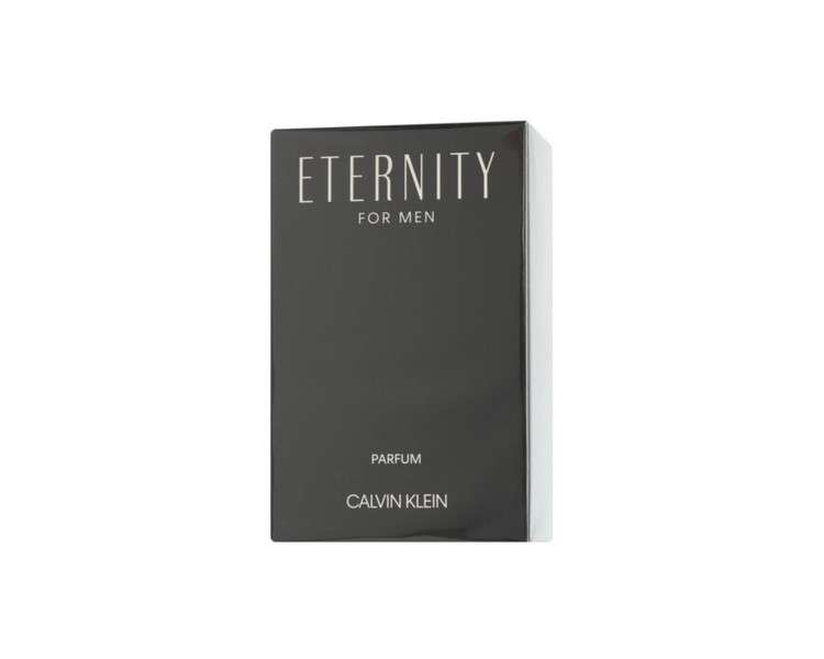 Calvin Klein Eternity for Men Intense Eau De Parfum Spray 200ml